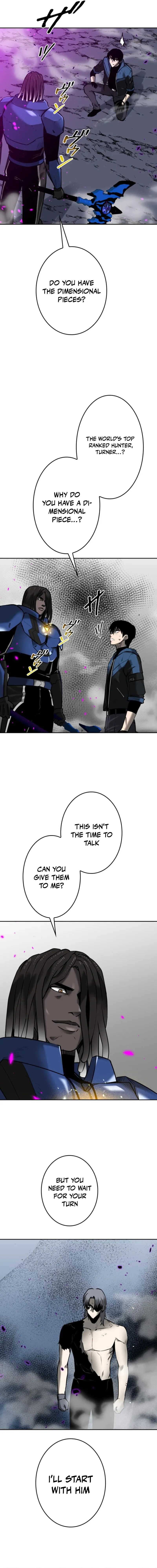 Conquering Dungeons With Copy Paste! Chapter 50 16